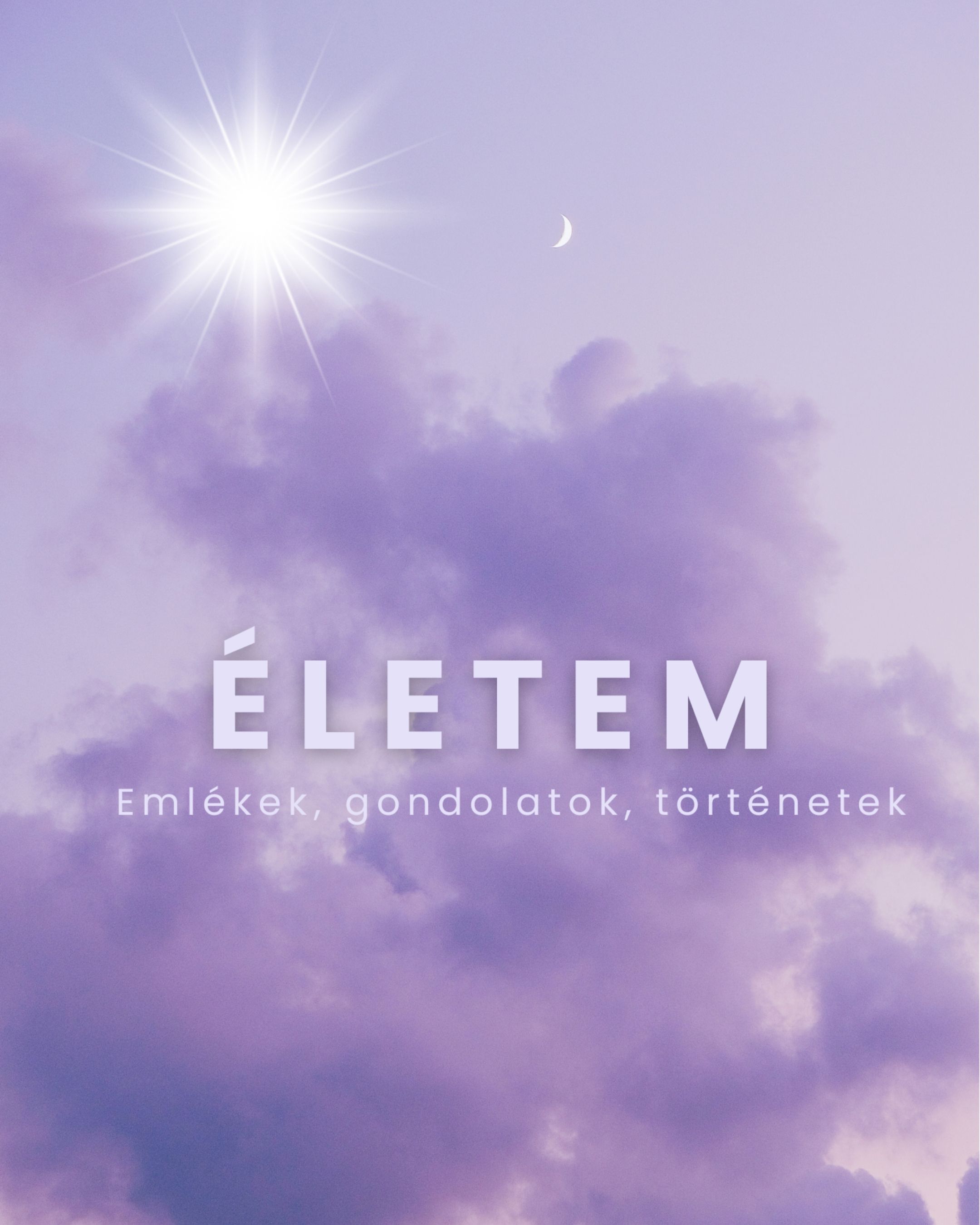 Tajti Marina - Életem