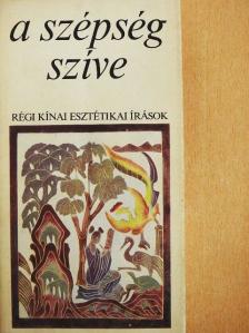 Cao Pi - A szépség szíve [antikvár]