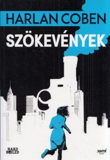 Harlan Coben - Szökevények [antikvár]