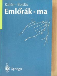 Bordás Pál - Emlőrák - ma [antikvár]