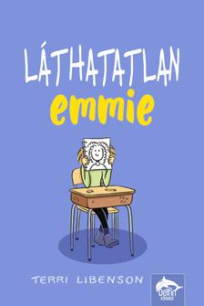 Terri Libenson - Láthatatlan Emmie [szépséghibás]