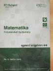 Dr. Gerőcs László - Matematika [antikvár]