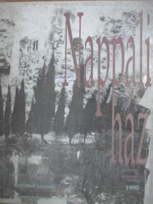 Andy Warhol - Nappali ház 1990/1 [antikvár]