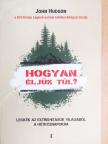 John Hudson - Hogyan éljük túl? [antikvár]