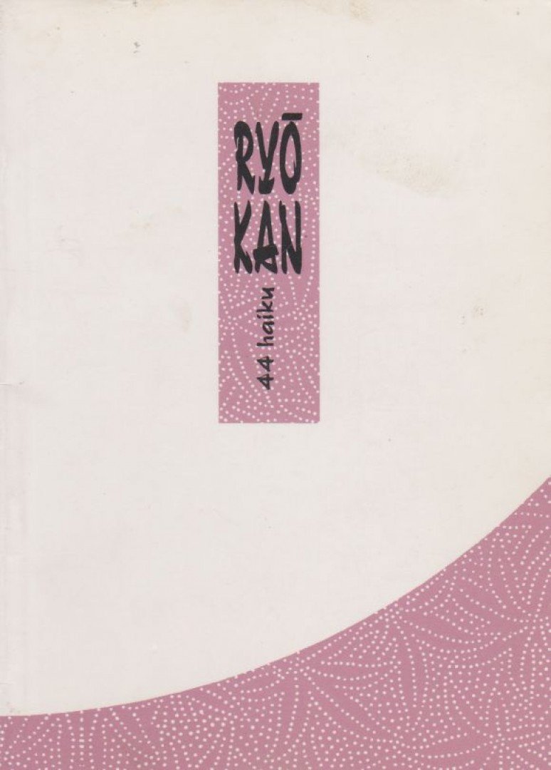 Ryokan Taigu - 44 haiku [antikvár]