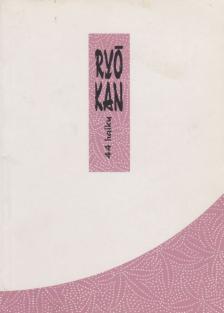 Ryokan Taigu - 44 haiku [antikvár]