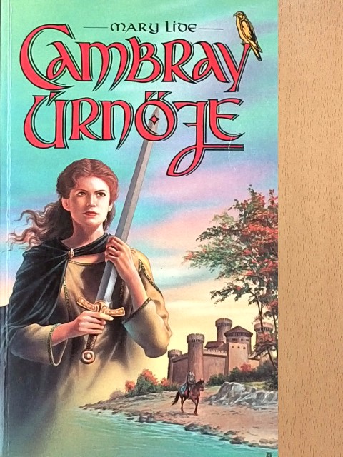 Mary Lide - Cambray úrnője [antikvár]
