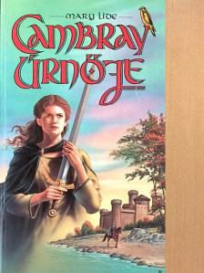Mary Lide - Cambray úrnője [antikvár]