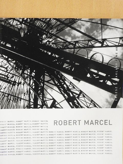 Robert Marcel [antikvár]