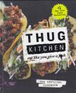 Thug Kitchen [antikvár]