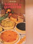Charlotte Cortinovis - Torták és lepények [antikvár]