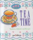 King, Dalton M. - Tea Time (mini) (német) [antikvár]