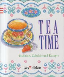 King, Dalton M. - Tea Time (mini) (német) [antikvár]
