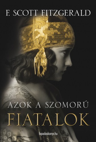 F. Scott Fitzgerald - Azok a szomorú fiatalok [eKönyv: epub, mobi]