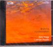 BRAHMS... - VIOLASONATEN CD
