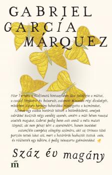 Gabriel García Márquez - Száz év magány [eKönyv: epub, mobi]