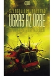 Szergej Lukjanyenko - Ugrás az űrbe [eKönyv: epub, mobi]