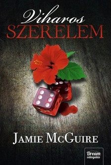 Jamie McGuire - Viharos szerelem [eKönyv: epub, mobi]