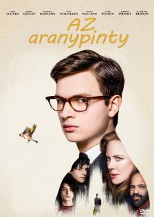 Az Aranypinty - DVD