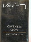 Keszi Imre - Örvényes Csóri [antikvár]