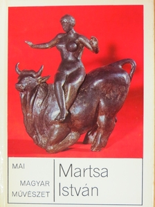 Martsa István - Martsa István [antikvár]
