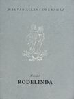 Boschán Daisy - Händel: Rodelinda [antikvár]