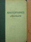 Aristophanes - Lysistrate [antikvár]