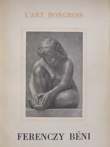 Ferenczy Béni [antikvár]