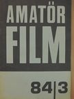 Amatőrfilm 1984/3. [antikvár]