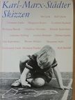 Herbert Sattler - Karl-Marx-Städter Skizzen III. [antikvár]