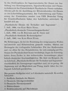 Karl-Heinz Näser - Physikalisch-Chemische Rechenaufgaben [antikvár]