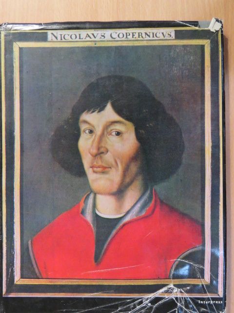 Jan Adamczewski - Nicolaus Copernicus and his Epoch [antikvár]