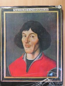 Jan Adamczewski - Nicolaus Copernicus and his Epoch [antikvár]