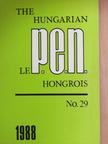 Albert Tezla - The Hungarian P.E.N.-Le P.E.N. Hongrois No. 29. [antikvár]
