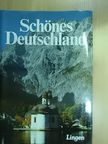 Günther Michler - Schönes Deutschland [antikvár]