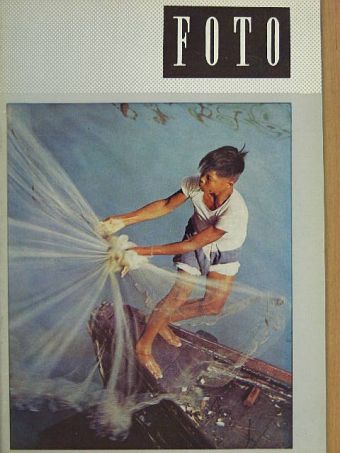 Botta Dénes - Foto 1967. augusztus [antikvár]