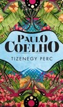 Paulo Coelho - Tizenegy perc [eKönyv: epub, mobi]