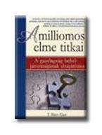T. Harv Eker - A milliomos elme titkai ( T31 )