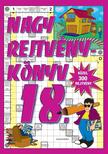 Kresz Károly - Nagy rejtvénykönyv 18.