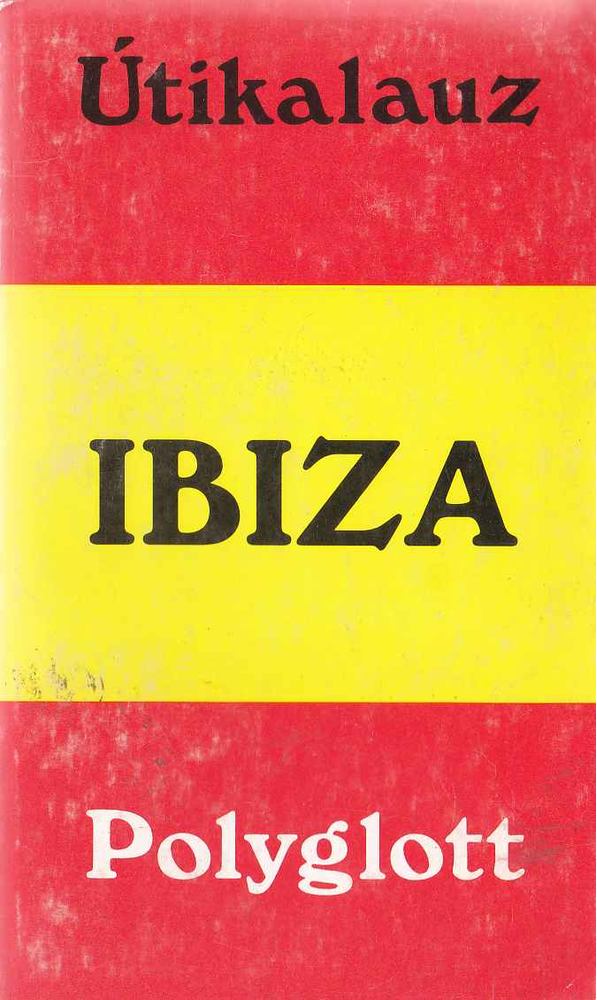 Lipps, Susanne, Cornelius, Hans - Ibiza [antikvár]