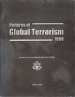 Patterns of Global Terrorism 1999 [antikvár]