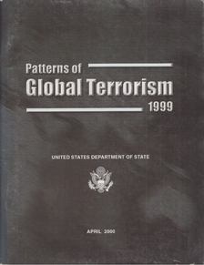 Patterns of Global Terrorism 1999 [antikvár]