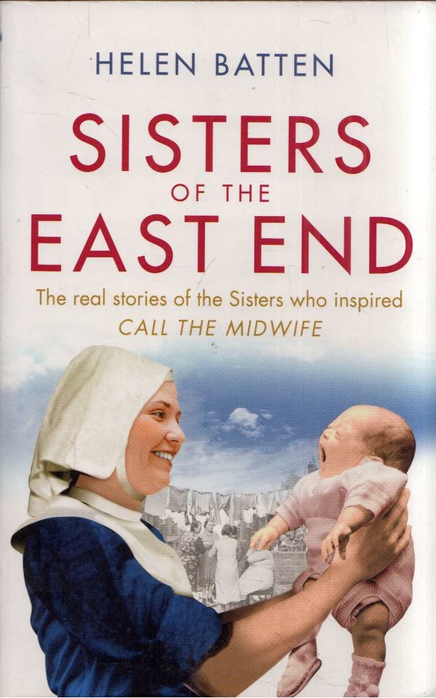 Helen Batten - Sisters of the East End [antikvár]