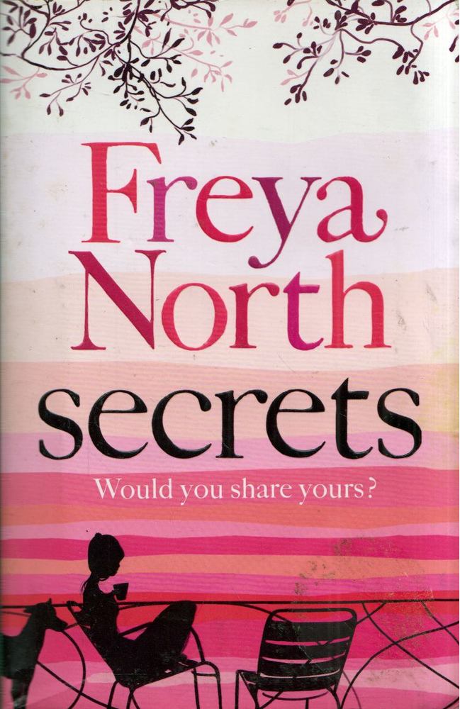 Freya North - Secrets [antikvár]