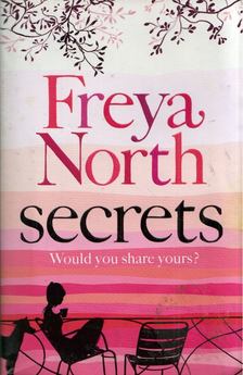 Freya North - Secrets [antikvár]