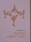 Nádasdi Kitti - Lépések a siker útján [antikvár]