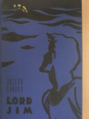 Joseph Conrad - Lord Jim [antikvár]