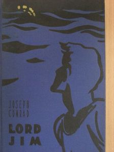 Joseph Conrad - Lord Jim [antikvár]