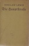 Die Hauptstrasse [antikvár]