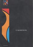 Pálfi Ágnes - Új komédiák [antikvár]